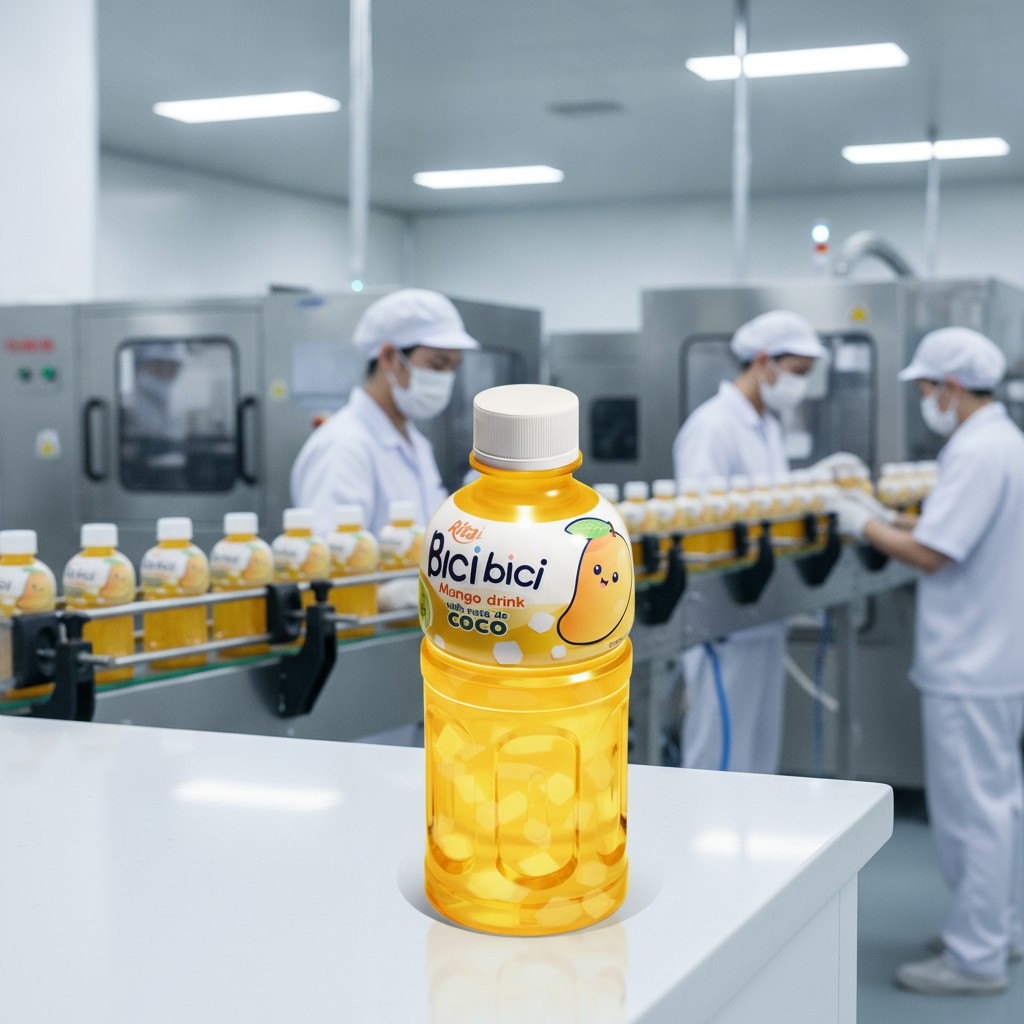 越南制造：OEM/ODM如何助力全球进口商